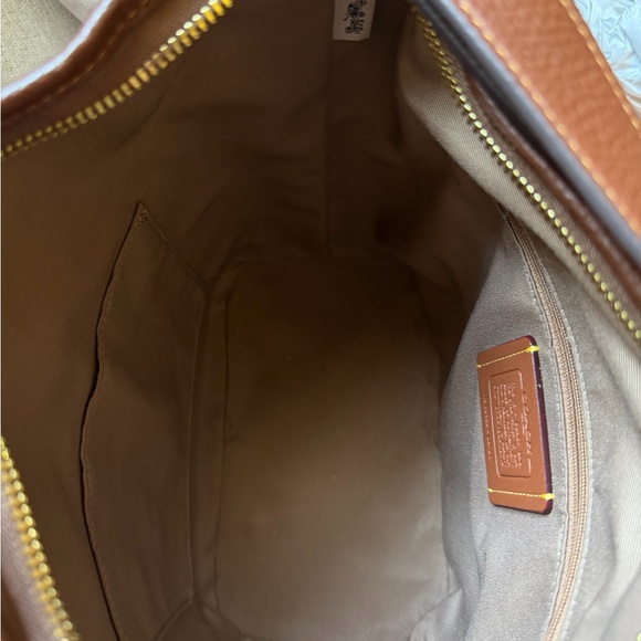 Coach Jude Duffle Bag - Picture 10 of 10